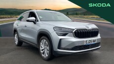 Skoda Kodiaq 1.5 TSI e-TEC SE L 5dr DSG [7 Seat] Petrol Estate